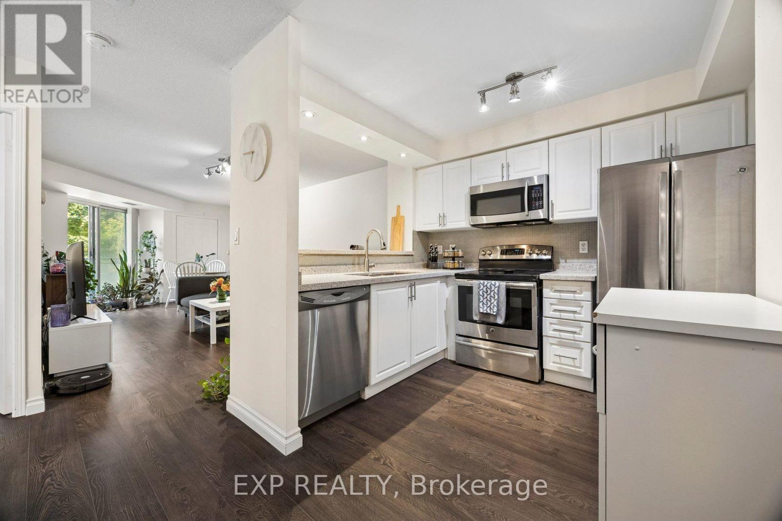311 - 190 Manitoba Street, Toronto, Ontario  M8Y 3Y8 - Photo 8 - W13653392