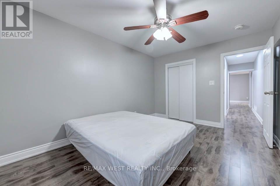 Main Lvl - 16 Hasbrooke Drive, Toronto, Ontario  M9L 1A1 - Photo 12 - W13653394