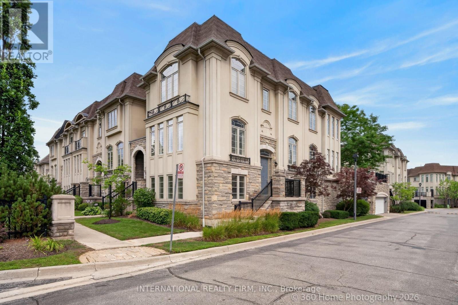 UNIT 37 - 4135 SHIPP DRIVE, Mississauga, Ontario