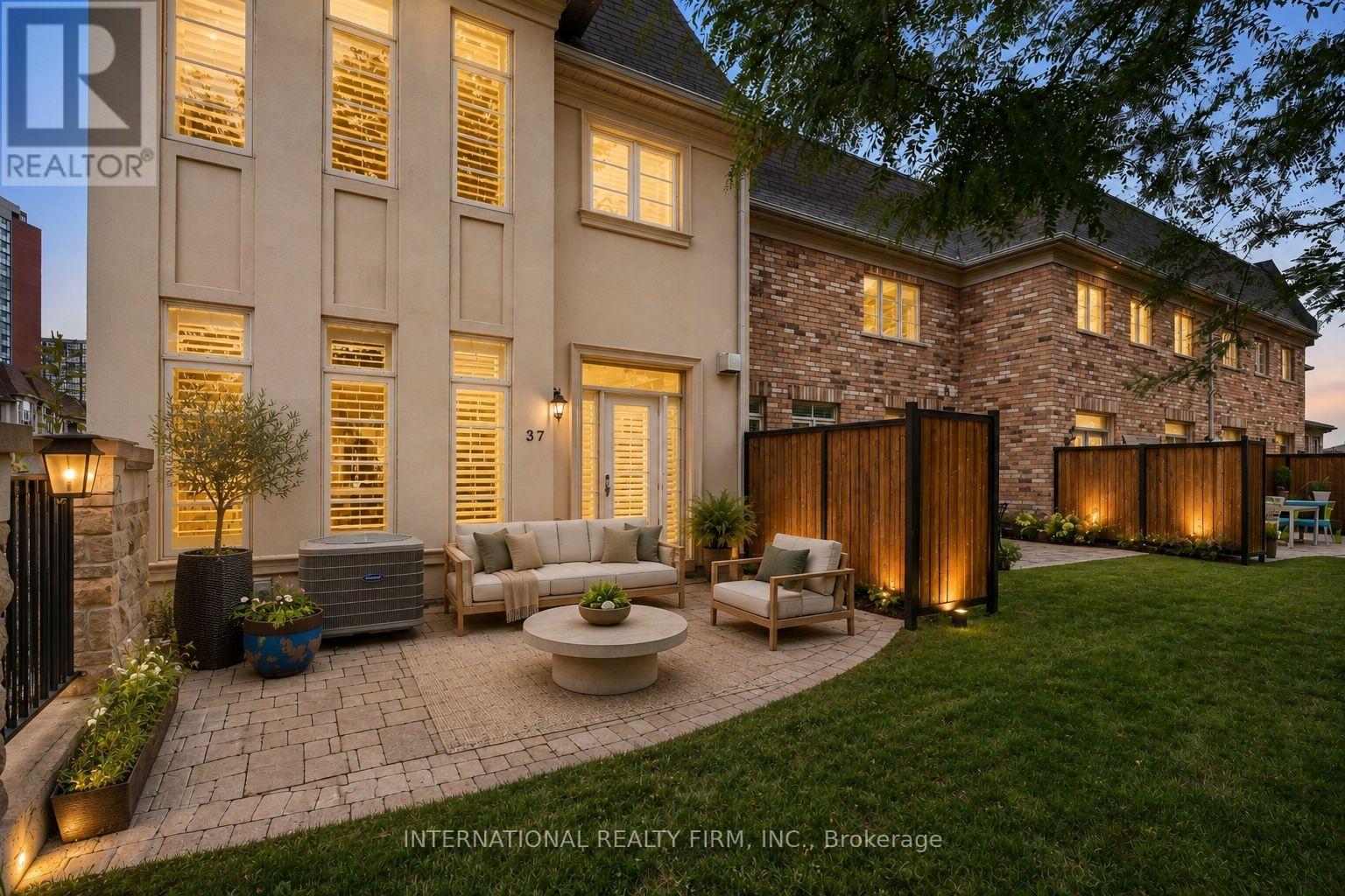 Unit 37 - 4135 Shipp Drive, Mississauga, Ontario  L4Z 0A7 - Photo 13 - W13653400