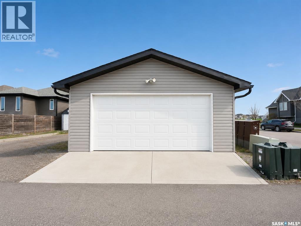 4801 James Hill Road, Regina, Saskatchewan  S4W 0C6 - Photo 39 - SK045001