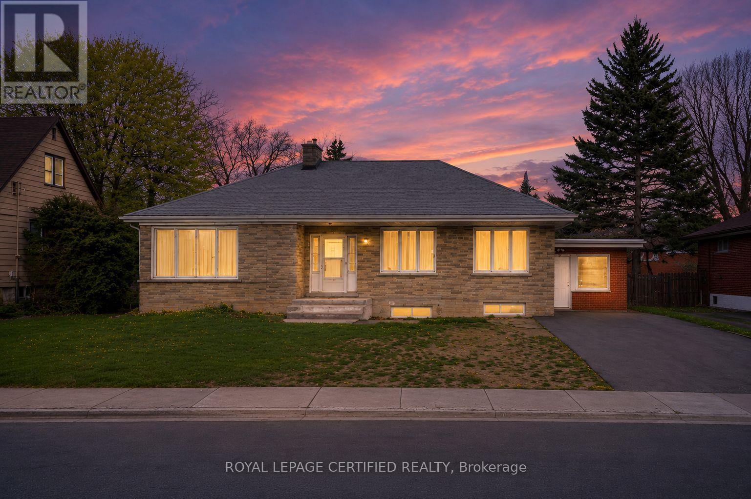 BSMT - 848 GARTH STREET, Hamilton, Ontario