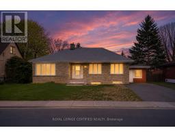 BSMT - 848 GARTH STREET, Hamilton, Ontario