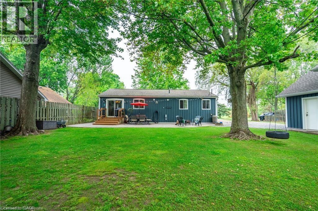 8 Beach Road, Lowbanks, Ontario  N0A 1K0 - Photo 34 - 40830780