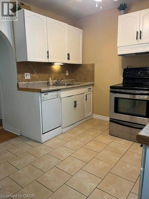21 West Street, Dundas, Ontario  L9H 1J4 - Photo 14 - 40831689