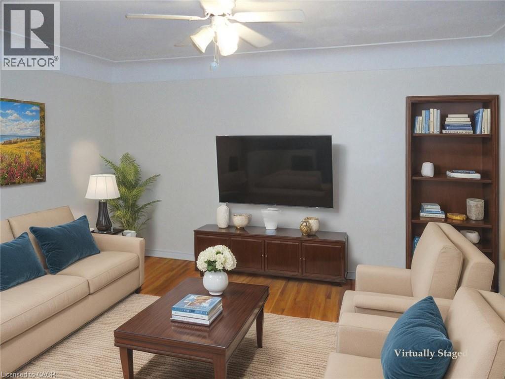 21 West Street, Dundas, Ontario  L9H 1J4 - Photo 4 - 40831689