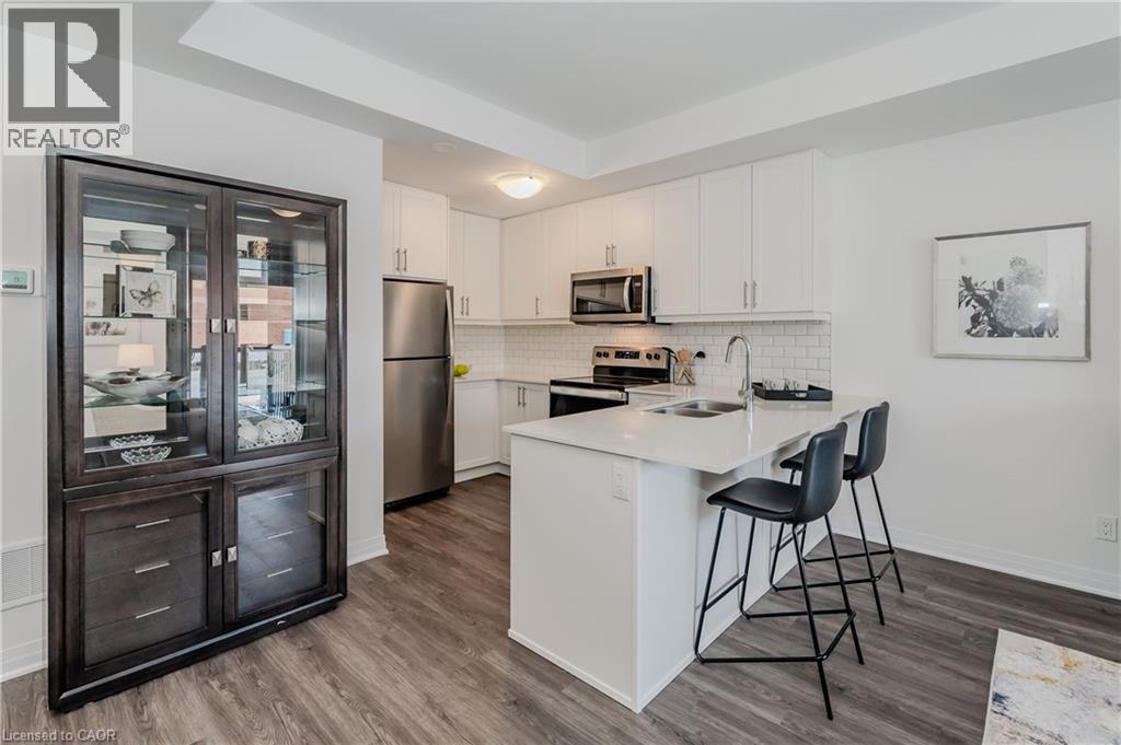 265 Cotton Grass Street Unit# 110, Kitchener, Ontario  N2E 0L1 - Photo 7 - 40831845
