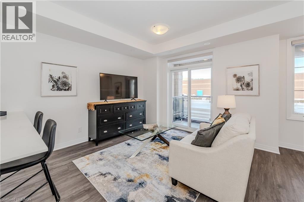 265 Cotton Grass Street Unit# 110, Kitchener, Ontario  N2E 0L1 - Photo 4 - 40831845