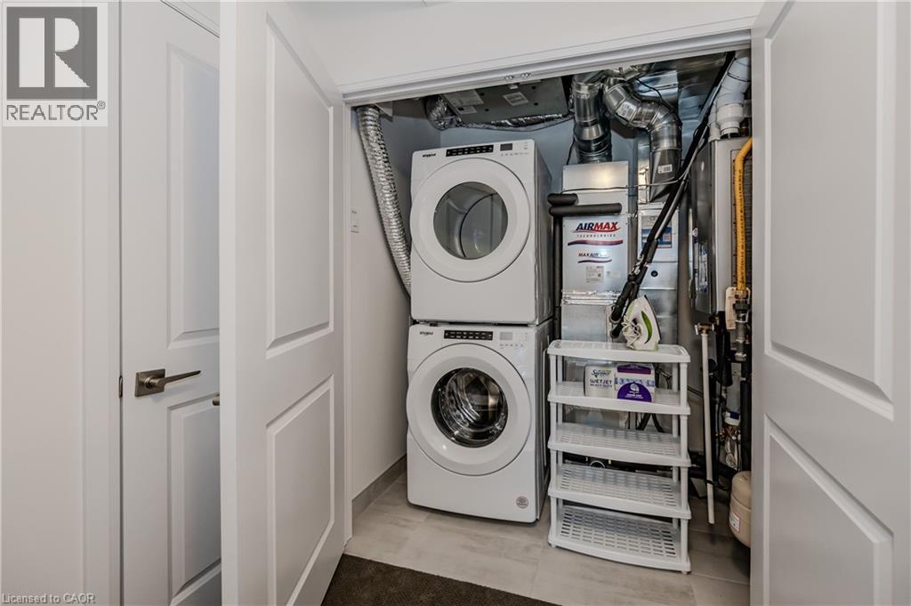 265 Cotton Grass Street Unit# 110, Kitchener, Ontario  N2E 0L1 - Photo 14 - 40831845