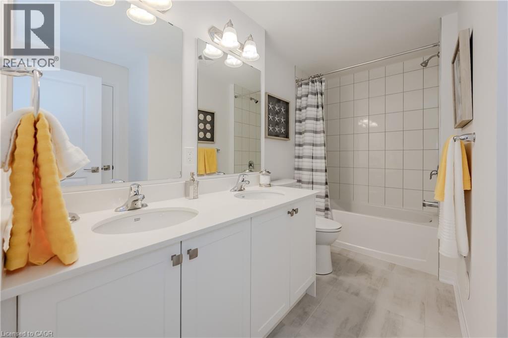 265 Cotton Grass Street Unit# 110, Kitchener, Ontario  N2E 0L1 - Photo 13 - 40831845
