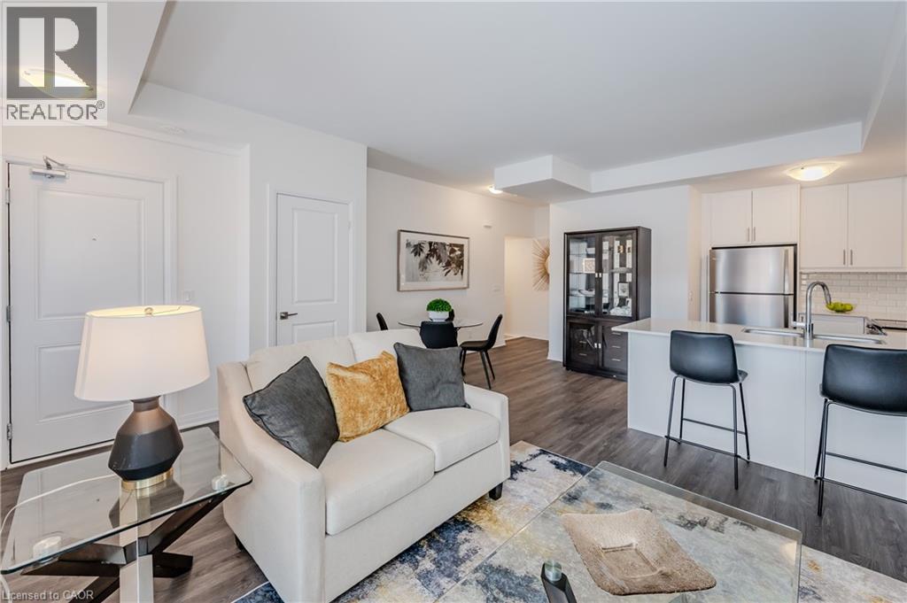 265 Cotton Grass Street Unit# 110, Kitchener, Ontario  N2E 0L1 - Photo 5 - 40831845