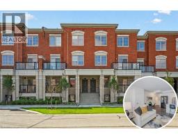 265 COTTON GRASS Street Unit# 110, Kitchener, Ontario