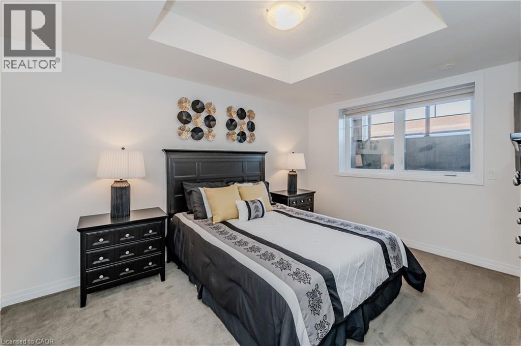 265 Cotton Grass Street Unit# 110, Kitchener, Ontario  N2E 0L1 - Photo 10 - 40831845