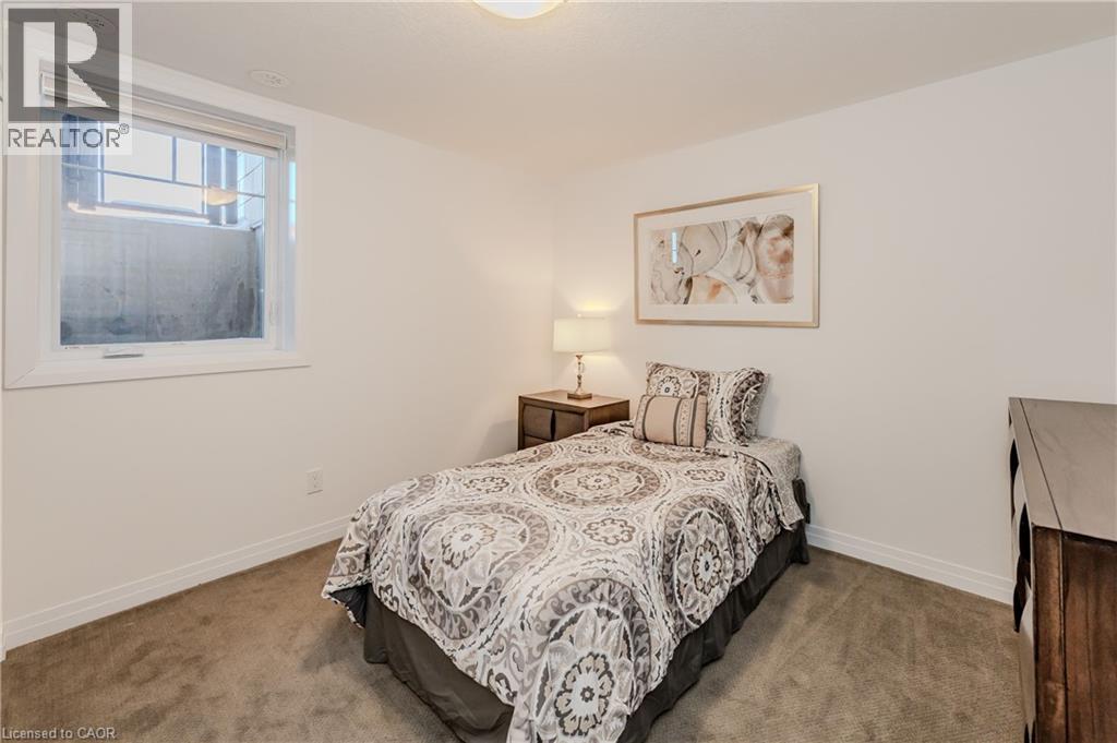 265 Cotton Grass Street Unit# 110, Kitchener, Ontario  N2E 0L1 - Photo 12 - 40831845