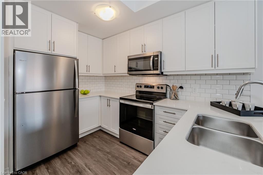 265 Cotton Grass Street Unit# 110, Kitchener, Ontario  N2E 0L1 - Photo 8 - 40831845
