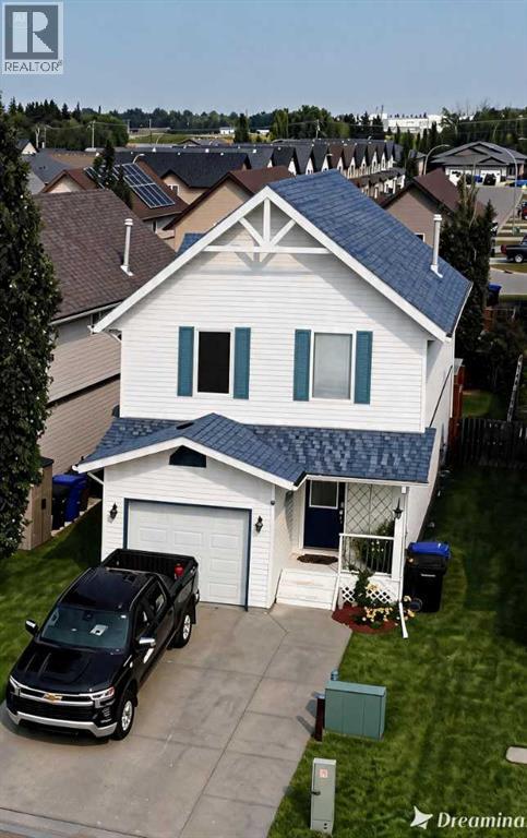 9 Destination Place, Olds, Alberta  T4H 1X8 - Photo 2 - A2335608