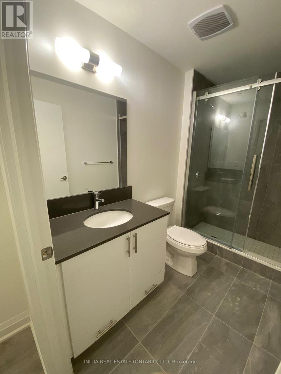 110 - 58 Lakeside (Shared-Kitchen) Terrace, Barrie (Little Lake), Ontario  L4M 7B9 - Photo 12 - S13653422