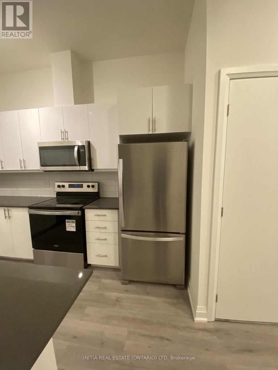 110 - 58 Lakeside (Shared-Kitchen) Terrace, Barrie (Little Lake), Ontario  L4M 7B9 - Photo 13 - S13653422