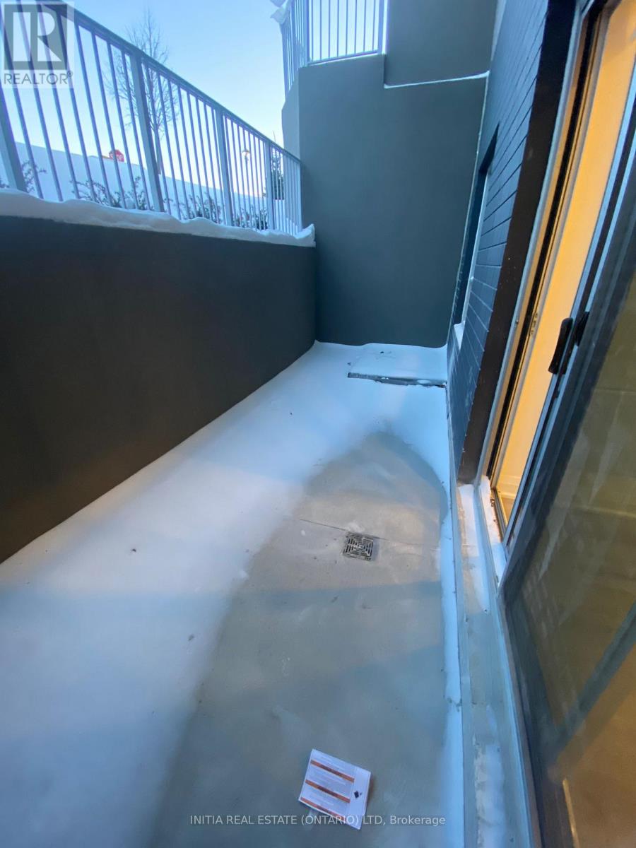 110 - 58 Lakeside (Shared-Kitchen) Terrace, Barrie (Little Lake), Ontario  L4M 7B9 - Photo 17 - S13653422