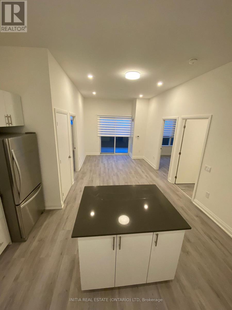 110 - 58 Lakeside (Shared-Kitchen) Terrace, Barrie (Little Lake), Ontario  L4M 7B9 - Photo 18 - S13653422