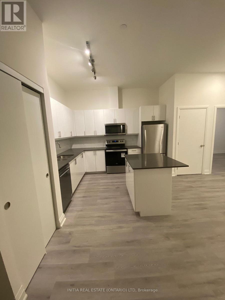 110 - 58 Lakeside (Shared-Kitchen) Terrace, Barrie (Little Lake), Ontario  L4M 7B9 - Photo 19 - S13653422