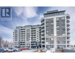 110 - 58 LAKESIDE (SHARED-KITCHEN) TERRACE, Barrie, Ontario