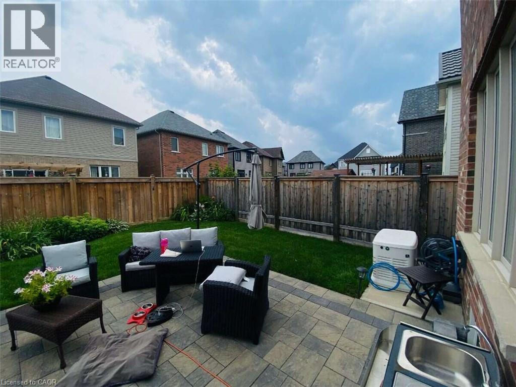 83 Strachan Trail, Beeton, Ontario  L0G 1A0 - Photo 12 - 40853519