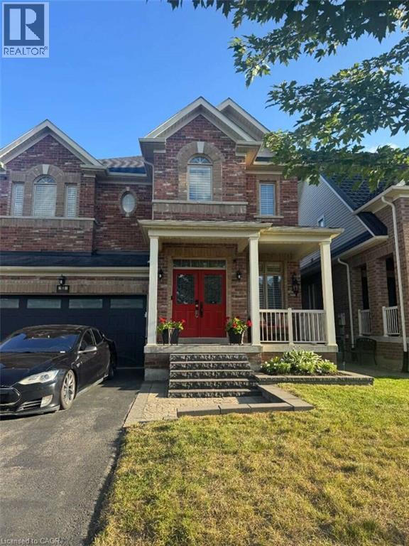 83 Strachan Trail, Beeton, Ontario  L0G 1A0 - Photo 13 - 40853519