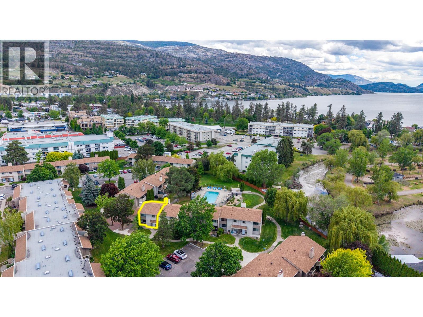 310 Yorkton Avenue Unit# 13, Penticton, British Columbia  V2A 6Z8 - Photo 40 - 10387630