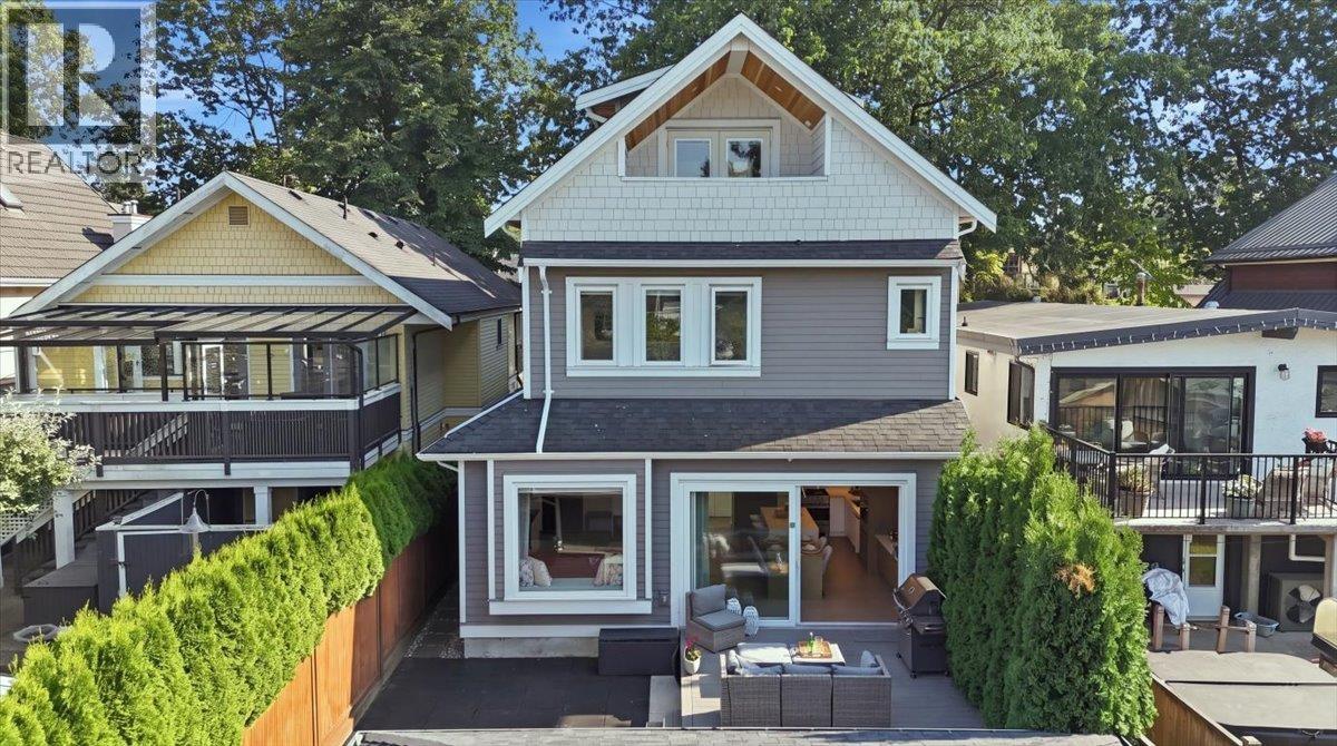 2137 E 2nd Avenue, Vancouver, British Columbia  V5N 1E9 - Photo 20 - R3152576