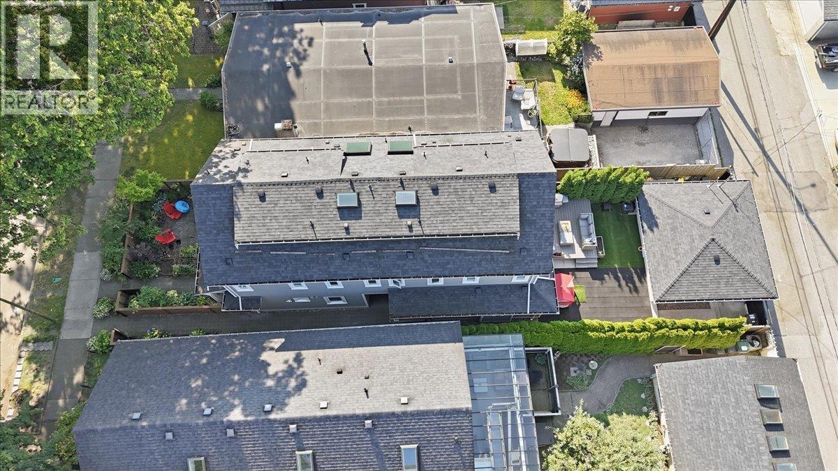 2137 E 2nd Avenue, Vancouver, British Columbia  V5N 1E9 - Photo 23 - R3152576