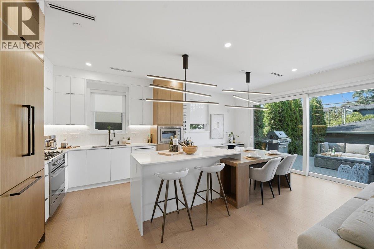 2137 E 2nd Avenue, Vancouver, British Columbia  V5N 1E9 - Photo 5 - R3152576