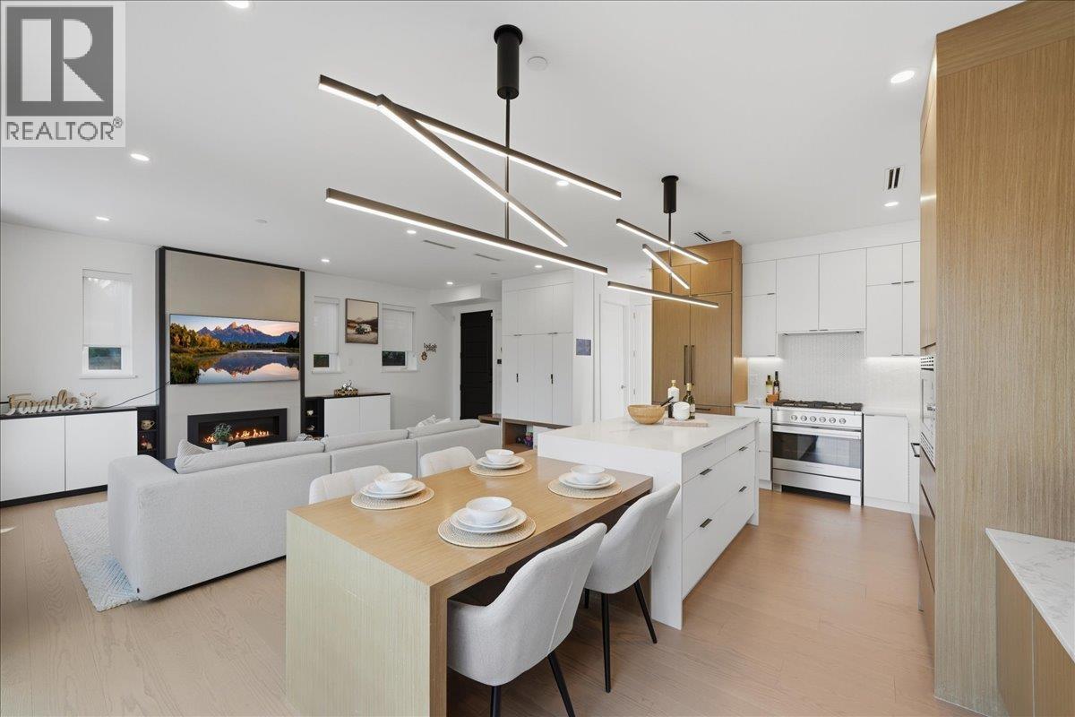 2137 E 2nd Avenue, Vancouver, British Columbia  V5N 1E9 - Photo 6 - R3152576