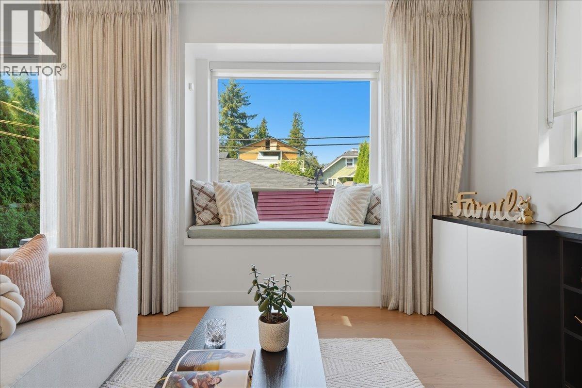 2137 E 2nd Avenue, Vancouver, British Columbia  V5N 1E9 - Photo 4 - R3152576