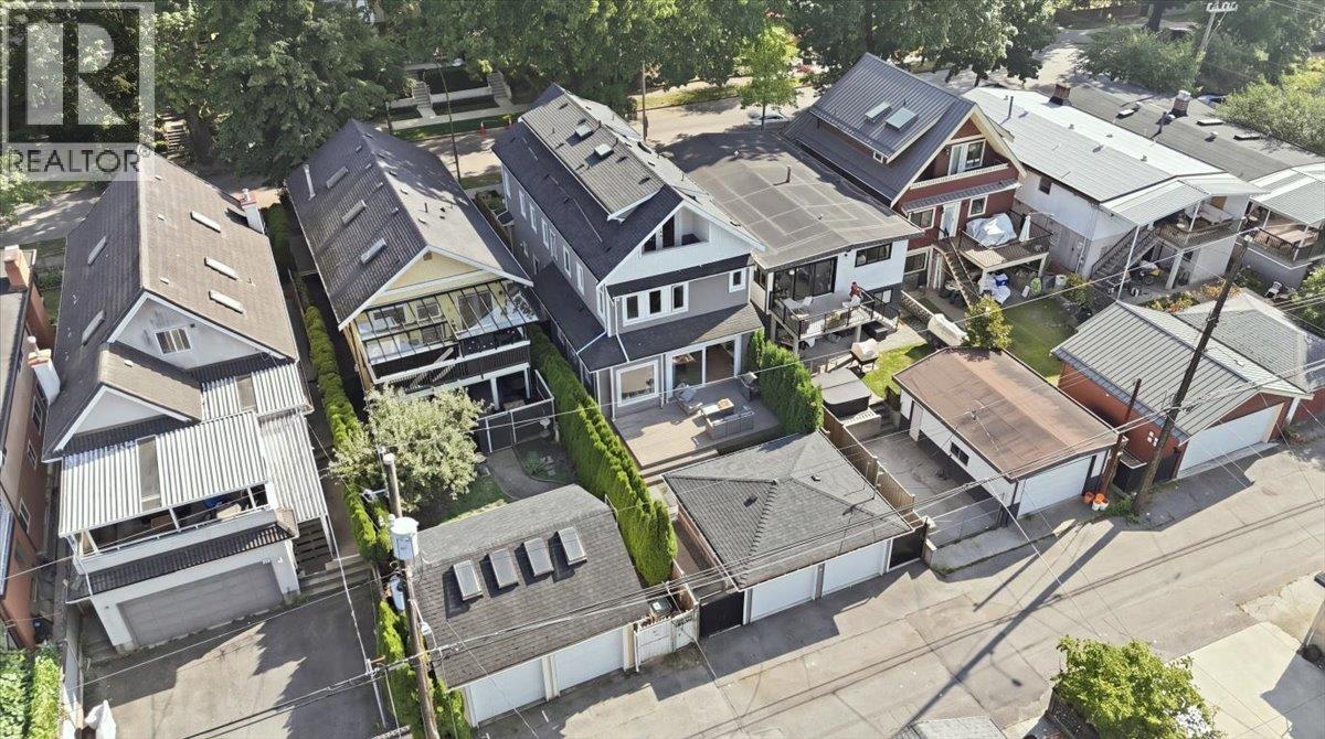 2137 E 2nd Avenue, Vancouver, British Columbia  V5N 1E9 - Photo 24 - R3152576