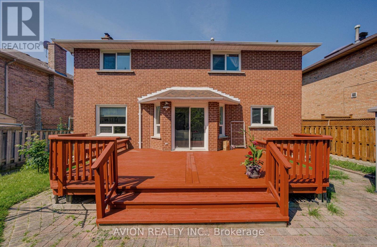 203 Valleymede Drive, Richmond Hill, Ontario  L4B 3S4 - Photo 47 - N13631178