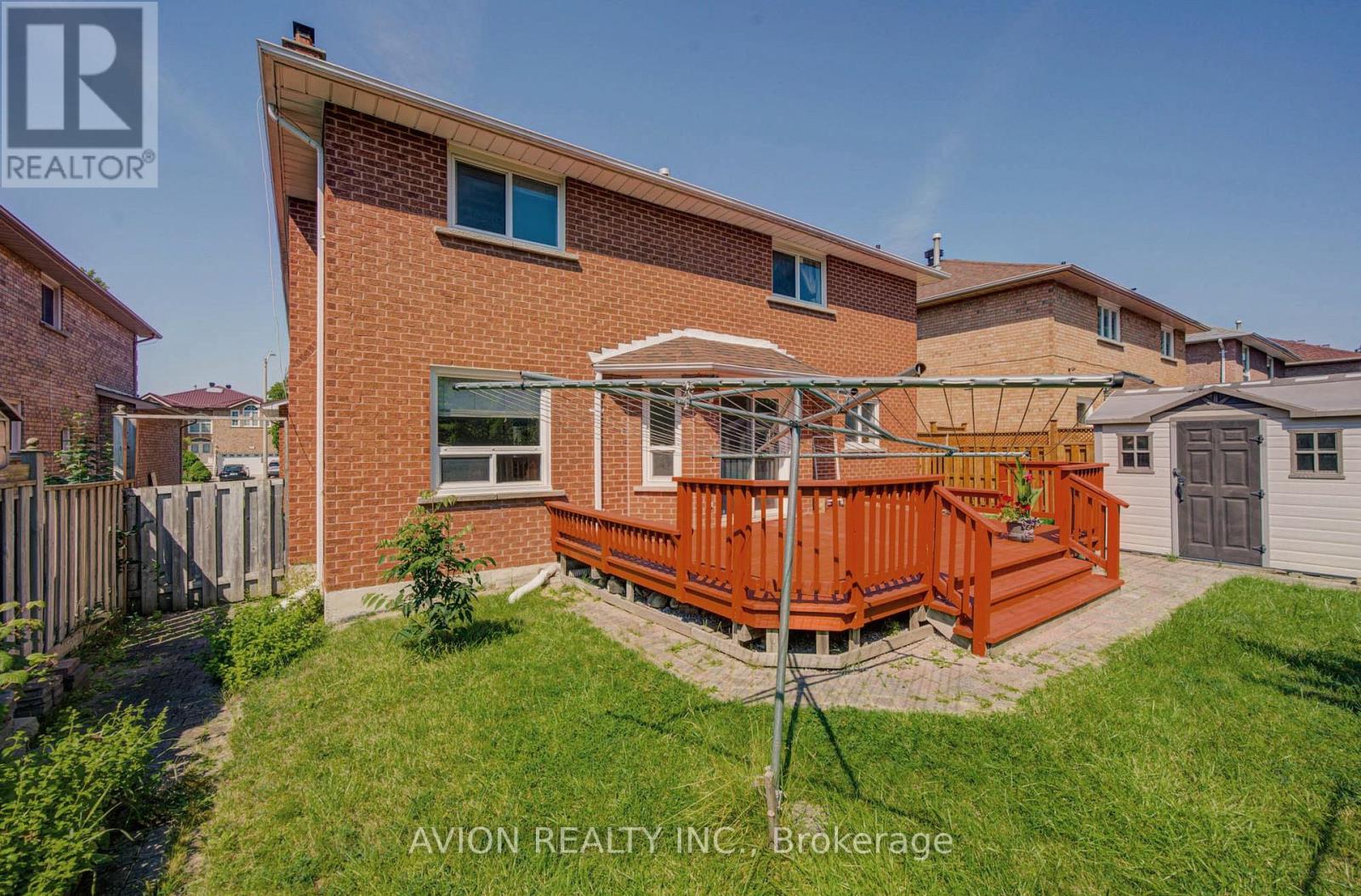 203 Valleymede Drive, Richmond Hill, Ontario  L4B 3S4 - Photo 48 - N13631178