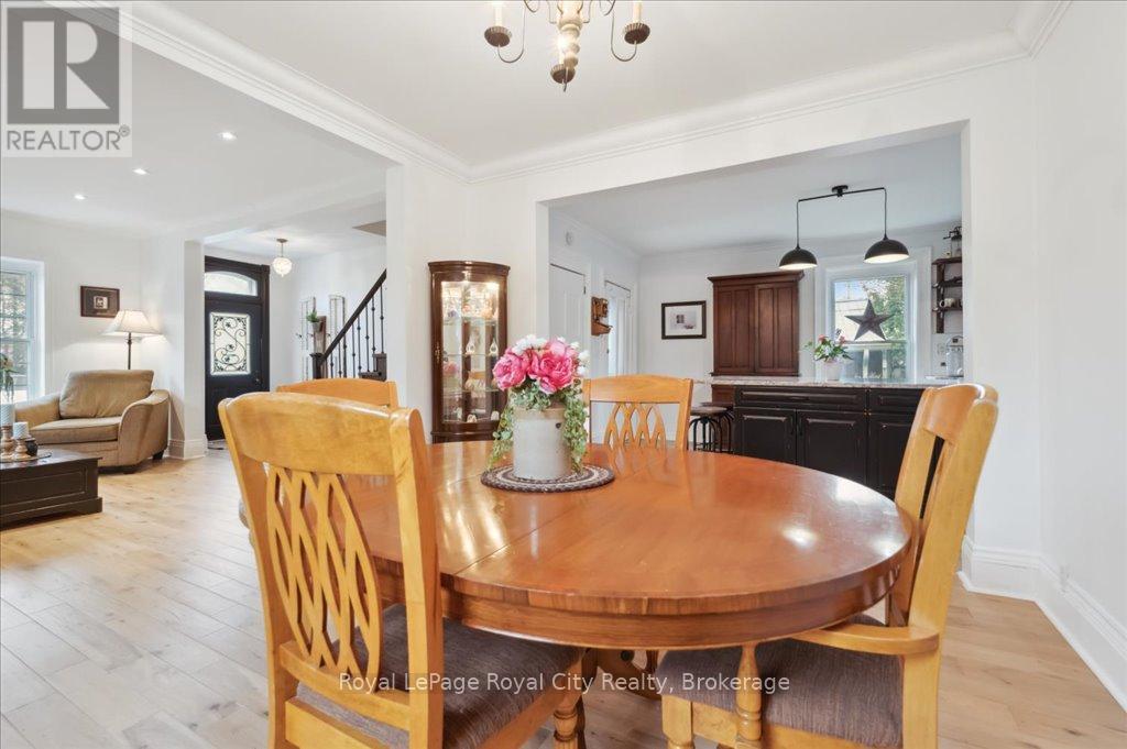 42 Bielby Street, East Luther Grand Valley (Grand Valley), Ontario  L9W 5N3 - Photo 10 - X13653408