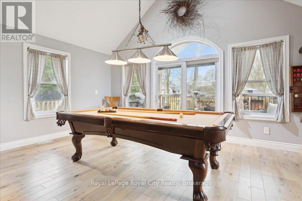 42 Bielby Street, East Luther Grand Valley (Grand Valley), Ontario  L9W 5N3 - Photo 23 - X13653408
