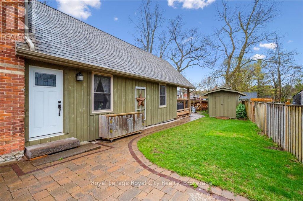 42 Bielby Street, East Luther Grand Valley (Grand Valley), Ontario  L9W 5N3 - Photo 35 - X13653408
