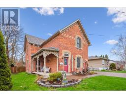 42 BIELBY STREET, east luther grand valley (grand valley), Ontario
