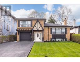49 BOWERBANK DRIVE, Toronto, Ontario