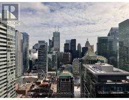 4001 - 327 KING STREET, Toronto, Ontario