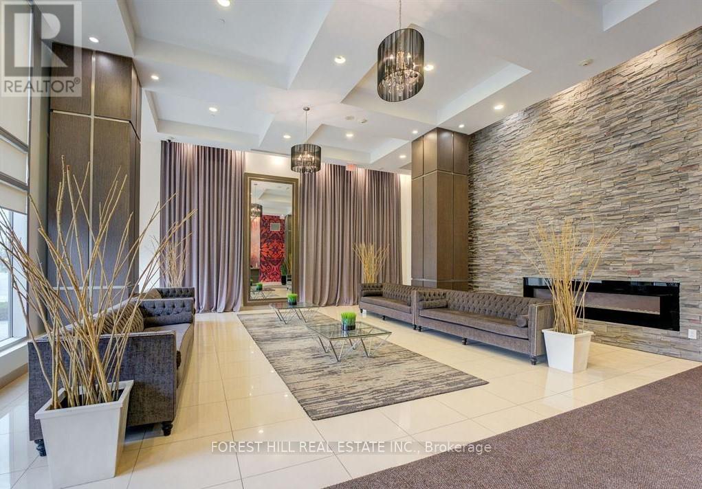 510 - 2756 OLD LESLIE STREET Toronto (Bayview Village), ON M2K 0A9