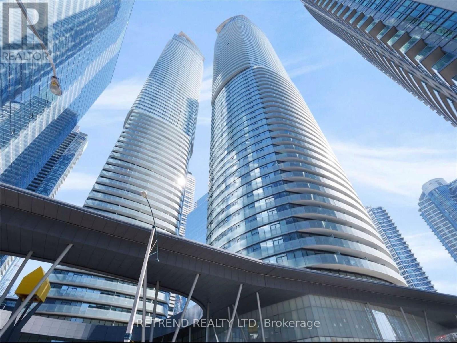 3101 - 12 YORK STREET, Toronto, Ontario