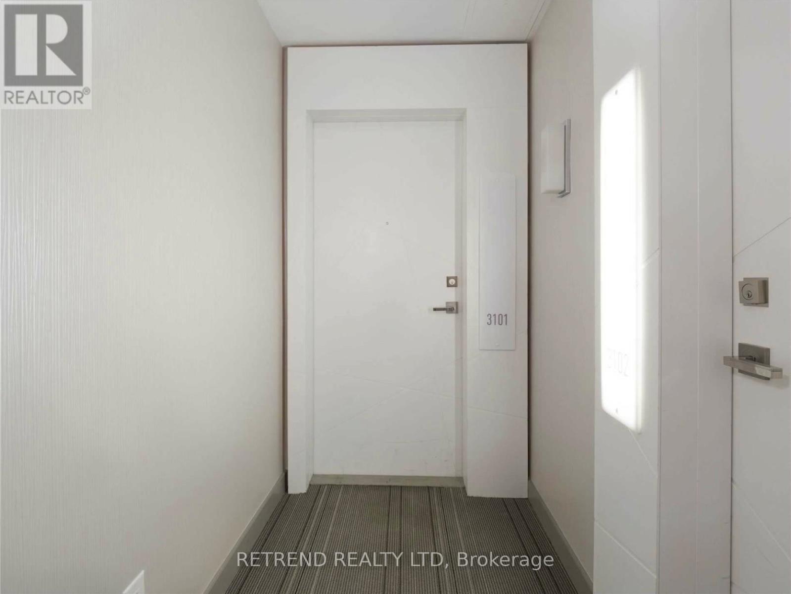 3101 - 12 York Street, Toronto, Ontario  M5J 0A9 - Photo 12 - C13653452