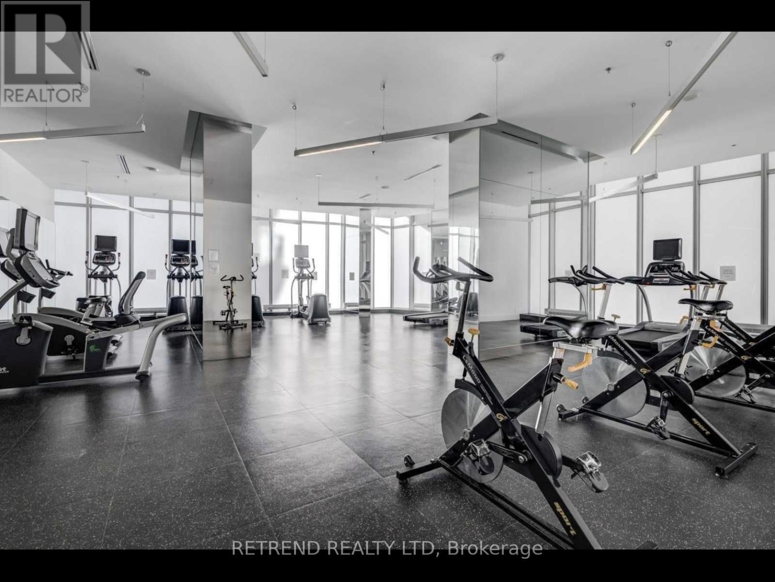 3101 - 12 York Street, Toronto, Ontario  M5J 0A9 - Photo 15 - C13653452