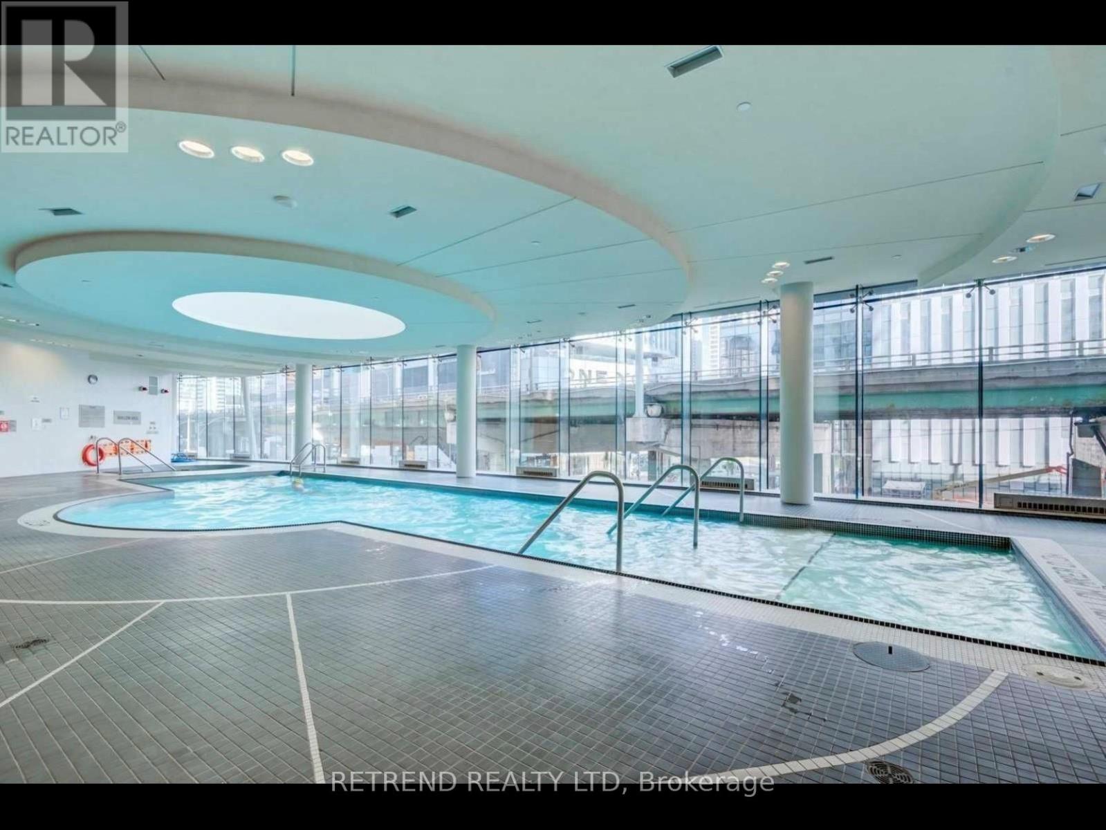 3101 - 12 York Street, Toronto, Ontario  M5J 0A9 - Photo 16 - C13653452