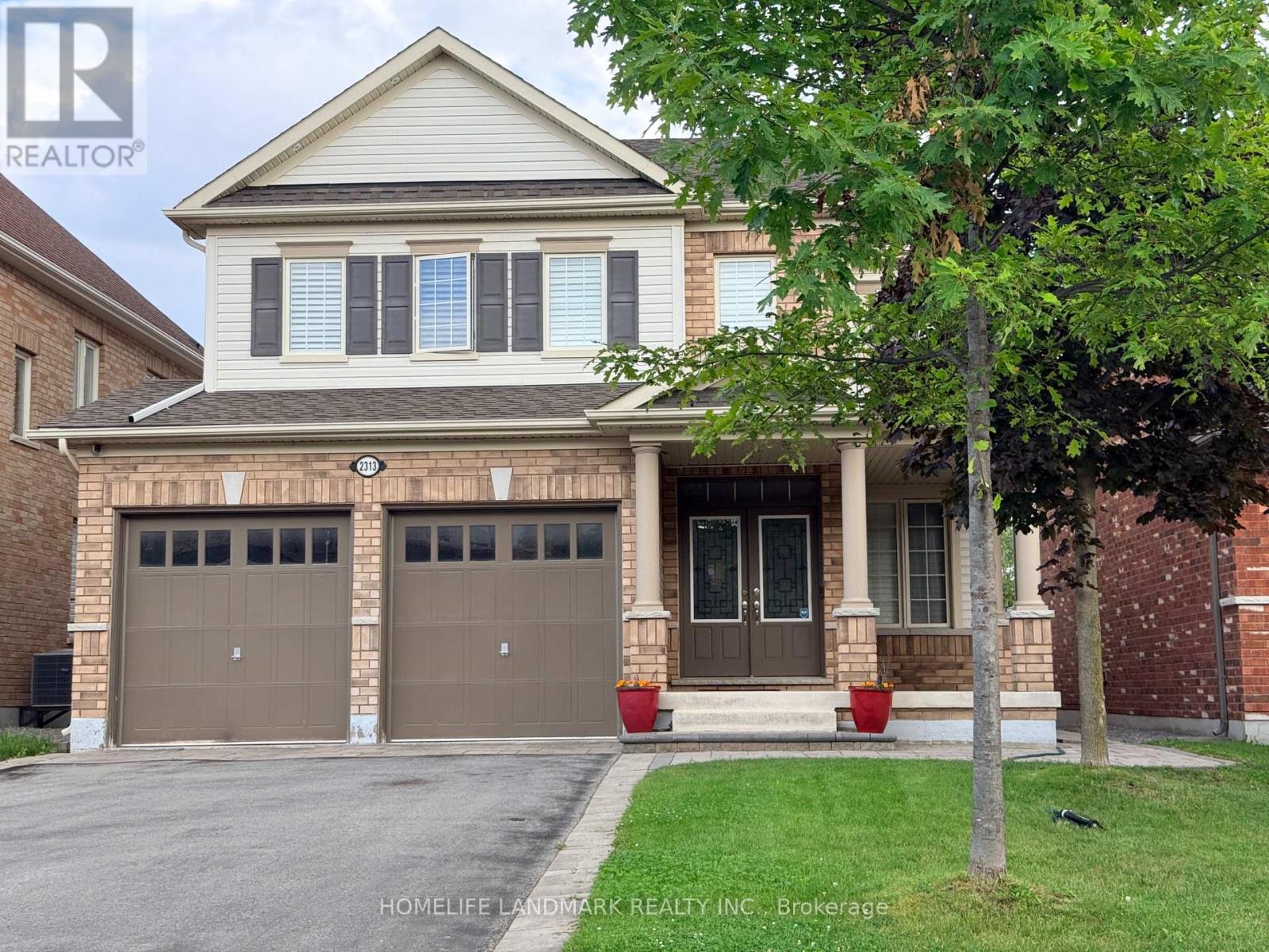 2313 Secreto Drive, Oshawa, Ontario  L1H 7K4 - Photo 27 - E13653416