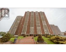 2819 - 1 MASSEY SQUARE, Toronto, Ontario